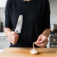 Lepointdujour.fr - Ail : arrêtez de l’éplucher, gagnez du temps et un goût plus intense
