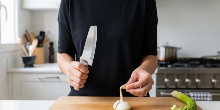 Lepointdujour.fr - Ail : arrêtez de l’éplucher, gagnez du temps et un goût plus intense