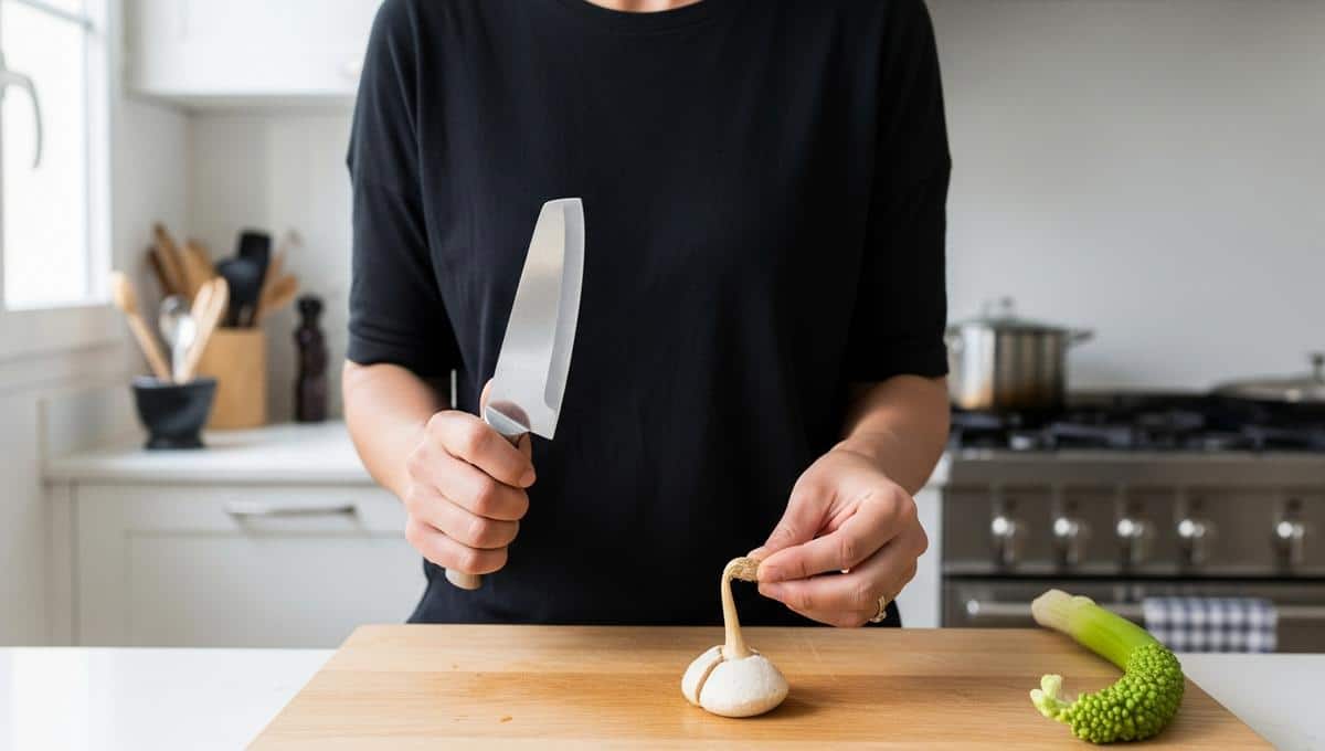 Lepointdujour.fr - Ail : arrêtez de l’éplucher, gagnez du temps et un goût plus intense