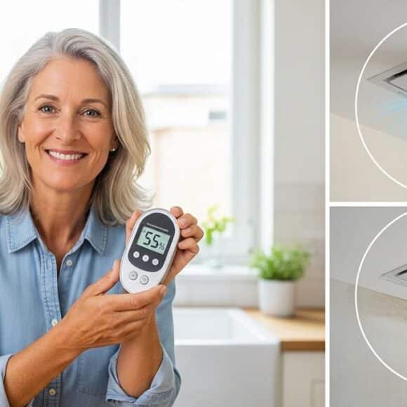 Lepointdujour.fr - Maison humide : solutions efficaces, de la ventilation à l’isolation, pour un intérieur sain