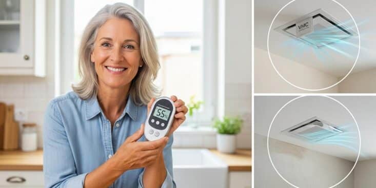 Lepointdujour.fr - Maison humide : solutions efficaces, de la ventilation à l’isolation, pour un intérieur sain