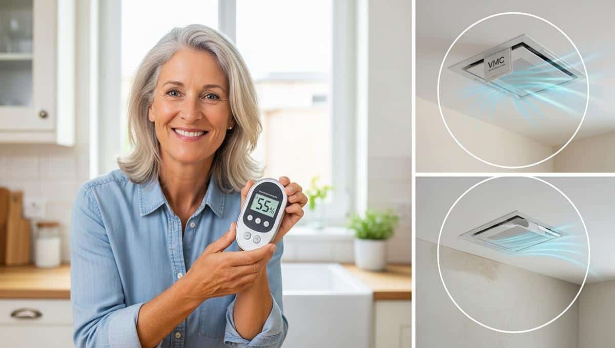 Lepointdujour.fr - Maison humide : solutions efficaces, de la ventilation à l’isolation, pour un intérieur sain