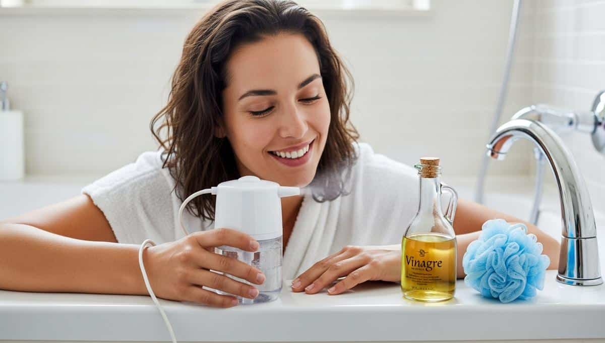 Lepointdujour.fr - Moisissure incrustée : ce produit de cuisine l’élimine sans frotter ni javel