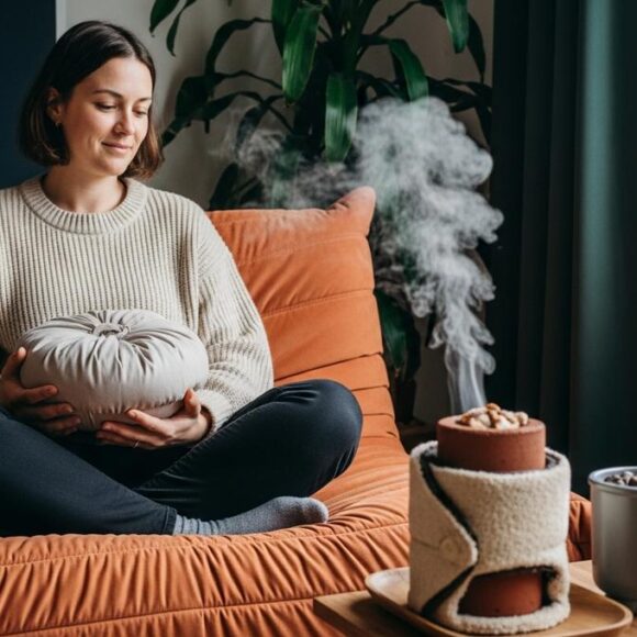 Lepointdujour.fr - Chauffage automne 2025: la technique oubliée de nos grands-mères qui réchauffe la maison sans faire grimper la facture