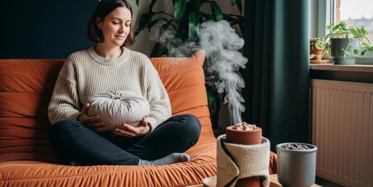 Lepointdujour.fr - Chauffage automne 2025: la technique oubliée de nos grands-mères qui réchauffe la maison sans faire grimper la facture