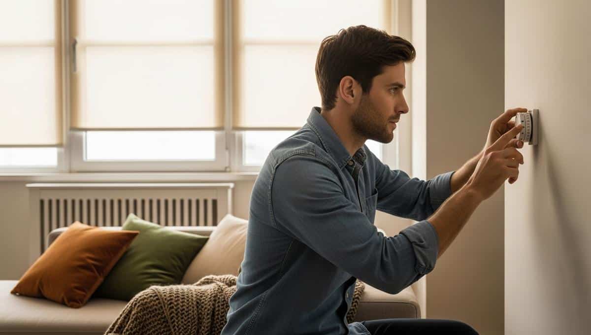 Lepointdujour.fr - Chauffage: 19 °C, c’est fini, voici la température idéale et écologique pour cet hiver