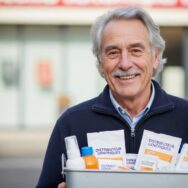 Lepointdujour.fr - Auchan bousculé en 2025: un rachat redistribue 19 magasins et profite à Lidl près de chez vous