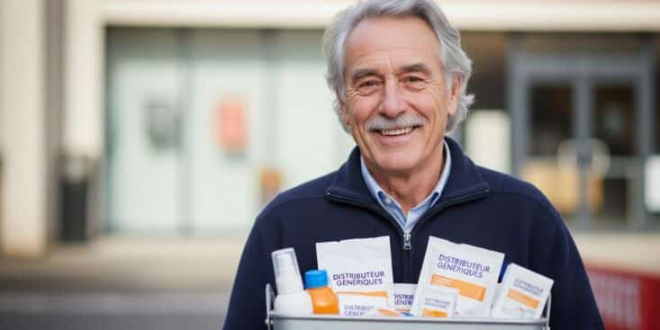 Lepointdujour.fr - Auchan bousculé en 2025: un rachat redistribue 19 magasins et profite à Lidl près de chez vous