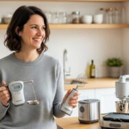 Lepointdujour.fr - Lidl: 5 offres Silvercrest à moins de 25 € pour équiper la cuisine