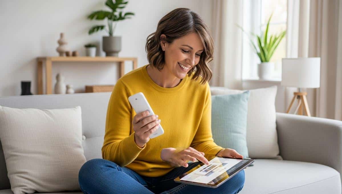 Lepointdujour.fr - Ikea lance 21 produits Matter: maison connectée simple et abordable