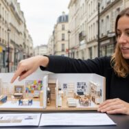 Lepointdujour.fr - IKEA ouvre des magasins au nouveau format dans des villes moyennes en France