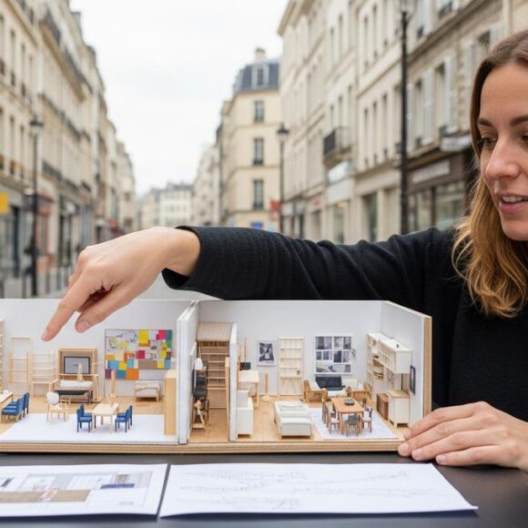Lepointdujour.fr - IKEA ouvre des magasins au nouveau format dans des villes moyennes en France