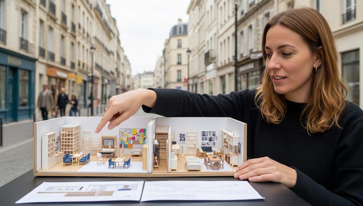 Lepointdujour.fr - IKEA ouvre des magasins au nouveau format dans des villes moyennes en France