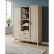 Lepointdujour.fr - Meuble Lidl à moins de 20€: 100% des clients valident ce rangement qui optimise l’espace de l’entrée