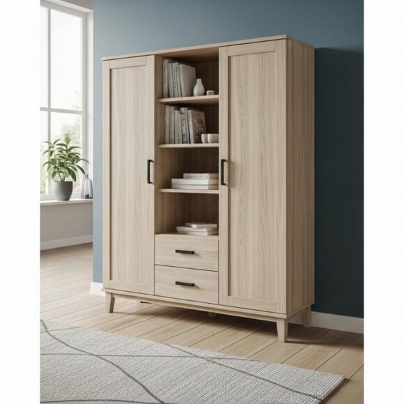 Lepointdujour.fr - Meuble Lidl à moins de 20€: 100% des clients valident ce rangement qui optimise l’espace de l’entrée