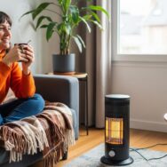 Lepointdujour.fr - Chauffage Lidl à moins de 100€: efficace et économe en énergie cet hiver