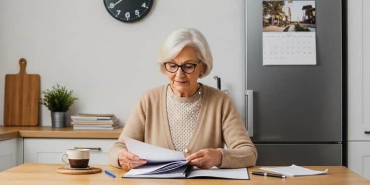 Lepointdujour.fr - Taxe foncière 2026: le gouvernement publie les nouveaux plafonds de revenus pour l’exonération