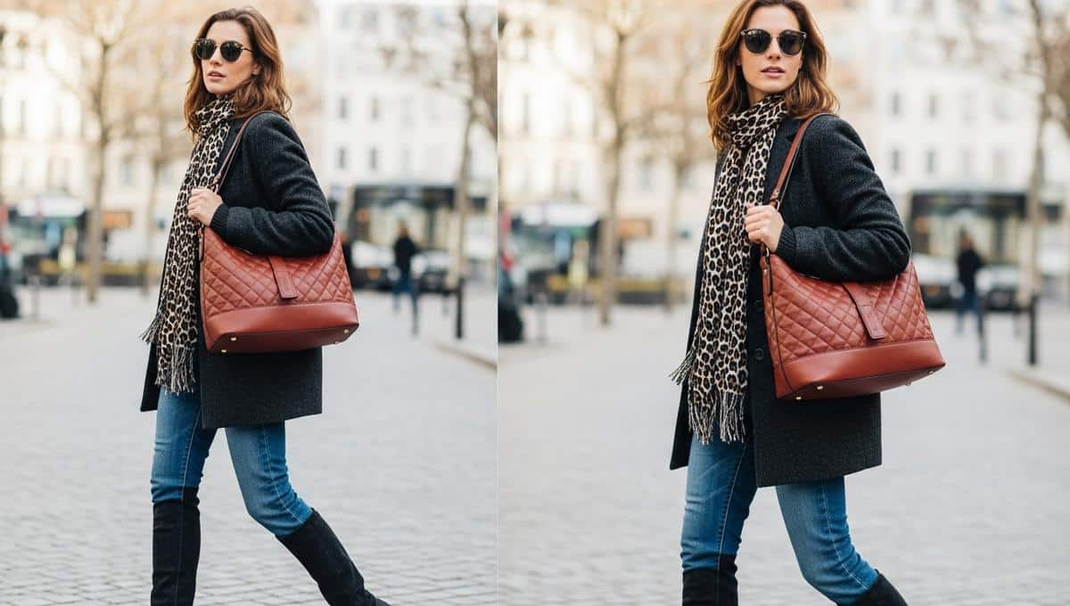 Lepointdujour.fr - Doudoune Lidl à moins de 20€: style tendance et vaut trois fois son prix