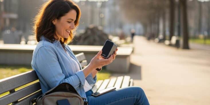 Lepointdujour.fr - Lidl lance une enceinte Bluetooth notée 4,8/5 à moins de 15 €: le bon plan audio du moment