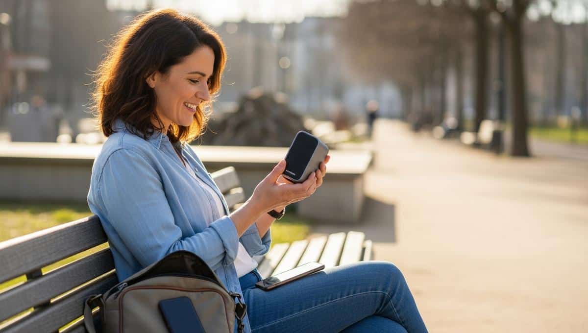 Lepointdujour.fr - Lidl lance une enceinte Bluetooth notée 4,8/5 à moins de 15 €: le bon plan audio du moment