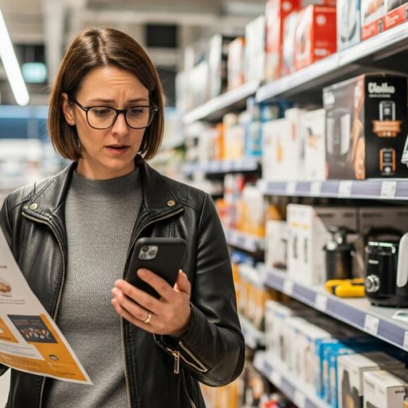 Lepointdujour.fr - Black Friday Lidl: les dates clés pour trouver les meilleures offres en novembre 2025