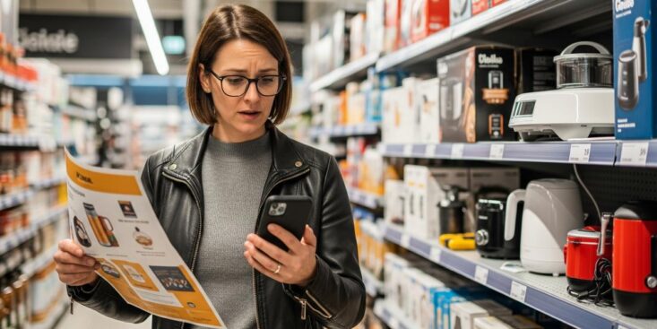 Lepointdujour.fr - Black Friday Lidl: les dates clés pour trouver les meilleures offres en novembre 2025