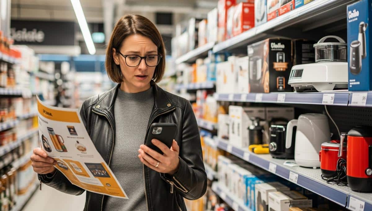 Lepointdujour.fr - Black Friday Lidl: les dates clés pour trouver les meilleures offres en novembre 2025