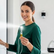 Lepointdujour.fr - IKEA lance 21 nouveaux objets connectés pour la maison: domotique plus simple et accessible