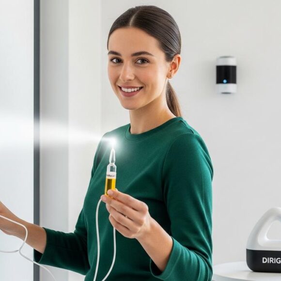 Lepointdujour.fr - IKEA lance 21 nouveaux objets connectés pour la maison: domotique plus simple et accessible