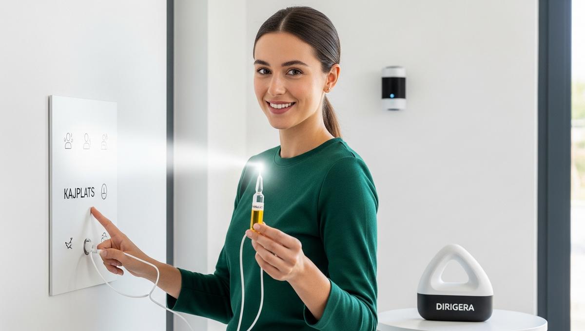 Lepointdujour.fr - IKEA lance 21 nouveaux objets connectés pour la maison: domotique plus simple et accessible