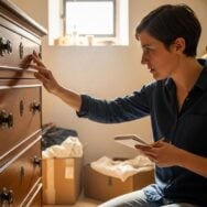 Lepointdujour.fr - Meuble trouvé : comment estimer son prix en France en 5 critères fiables ?