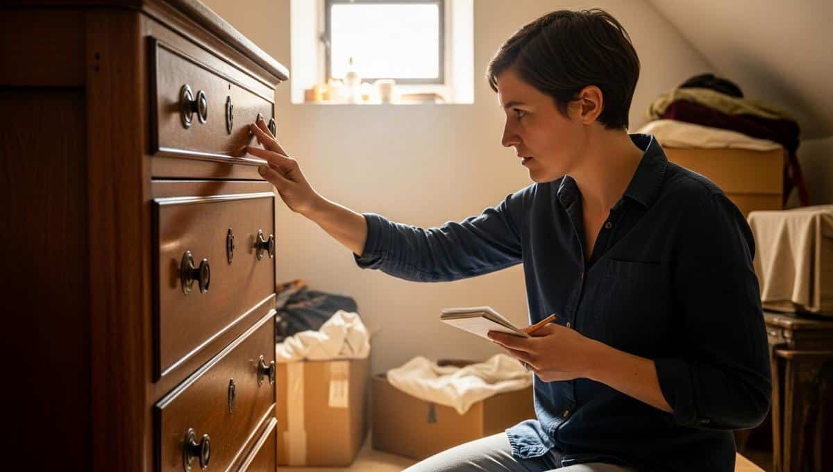 Lepointdujour.fr - Meuble trouvé : comment estimer son prix en France en 5 critères fiables ?