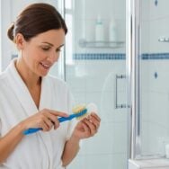 Lepointdujour.fr - Joints de carrelage : retrouvez leur blancheur d’origine avec ces astuces pratiques