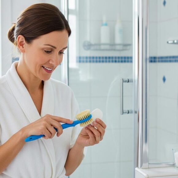 Lepointdujour.fr - Joints de carrelage : retrouvez leur blancheur d’origine avec ces astuces pratiques