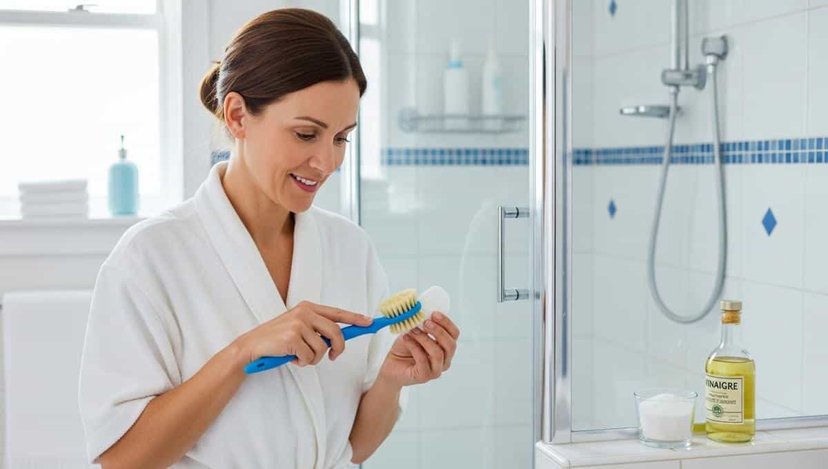 Lepointdujour.fr - Joints de carrelage : retrouvez leur blancheur d’origine avec ces astuces pratiques