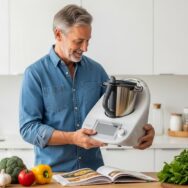 Lepointdujour.fr - Robot Monsieur Cuisine: le modèle le plus vendu chez Lidl en novembre 2025