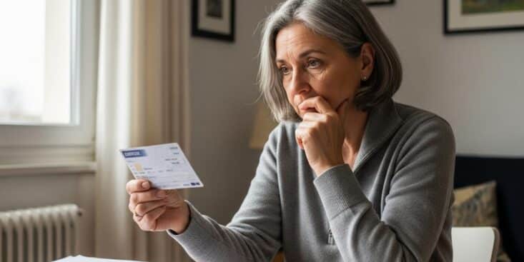 Lepointdujour.fr - Chèque énergie 2025: la réforme réduit le nombre de bénéficiaires en France