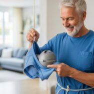 Lepointdujour.fr - Lidl: l’accessoire à prix dérisoire qui défroisse jeans et tee-shirts en un clin d’œil, fini la planche à repasser