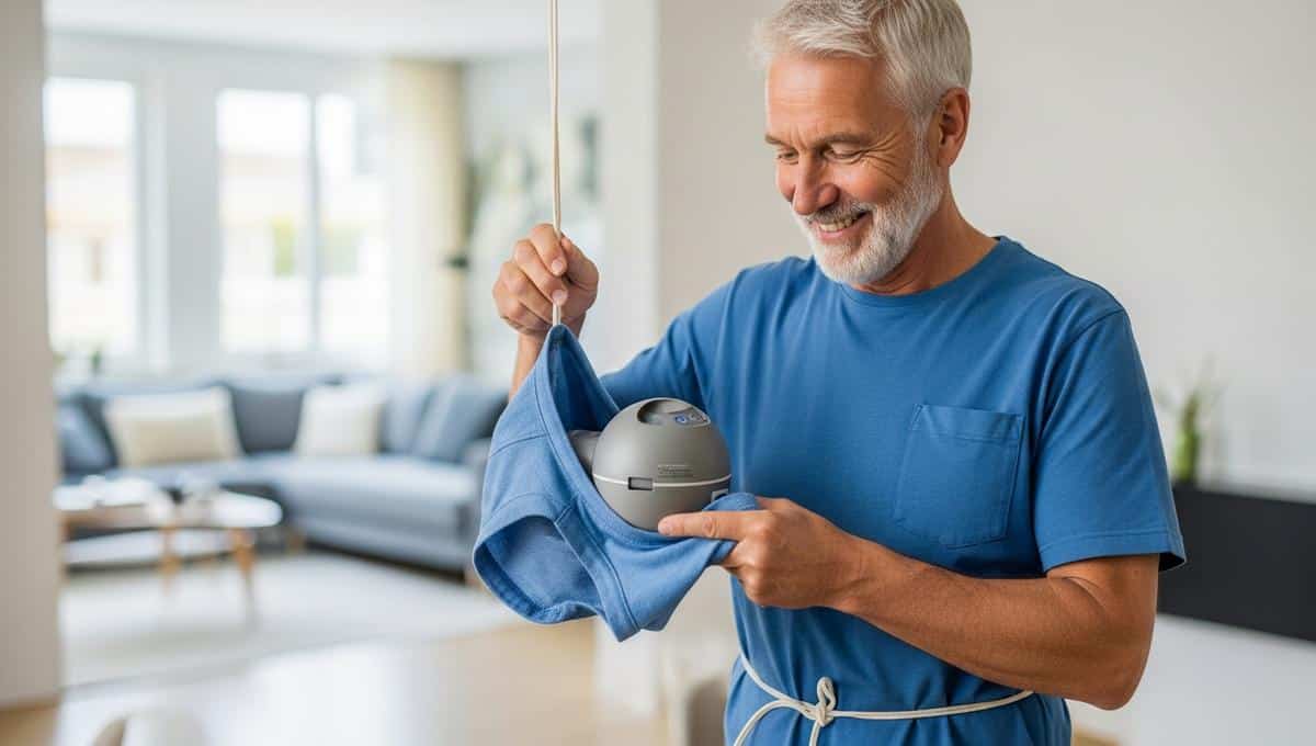 Lepointdujour.fr - Lidl: l’accessoire à prix dérisoire qui défroisse jeans et tee-shirts en un clin d’œil, fini la planche à repasser