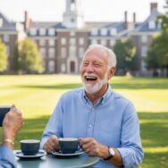 Lepointdujour.fr - Étude sur 85 ans: les liens sociaux rendent plus heureux et en meilleure santé