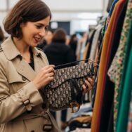 Lepointdujour.fr - La seconde main s’impose comme bouclier anti-Shein grâce au prix et à la durabilité