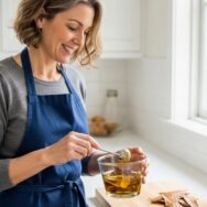 Lepointdujour.fr - Laurier et vinaigre: l’astuce naturelle qui éloigne les nuisibles et assainit la maison