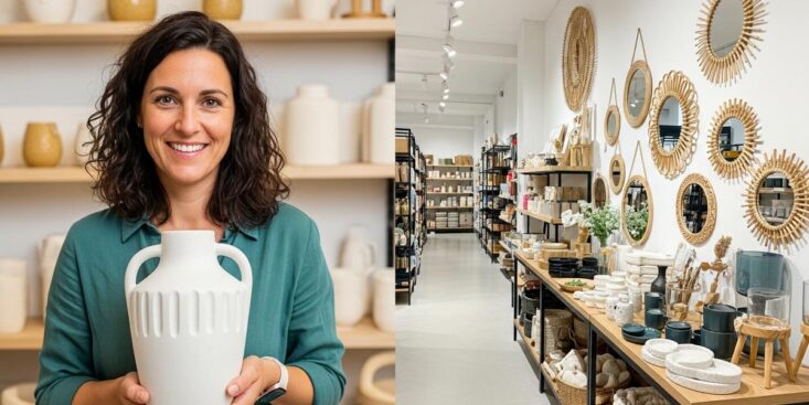 Lepointdujour.fr - Enseigne déco oubliée propose des produits plus tendance que Lidl et Action au même prix