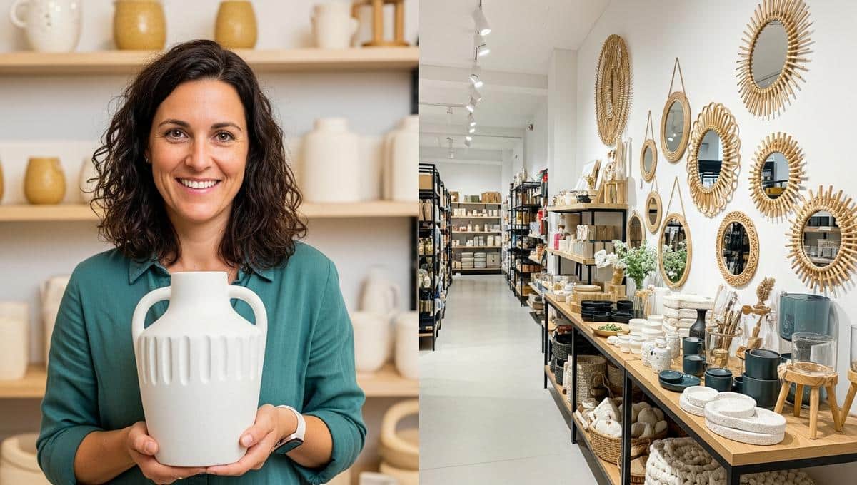 Lepointdujour.fr - Enseigne déco oubliée propose des produits plus tendance que Lidl et Action au même prix