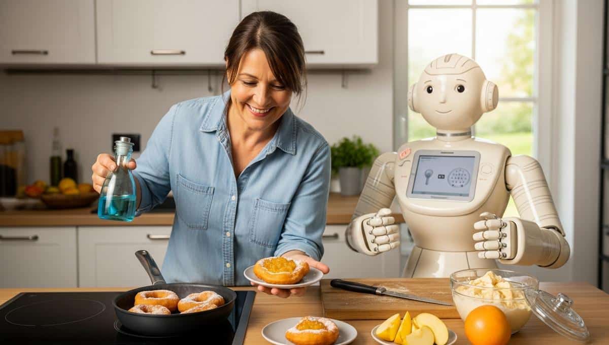 Lepointdujour.fr - Apfelkiechle d’Alsace: le beignet-crêpe aux pommes facile à faire à la poêle