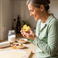 Lepointdujour.fr - Palmiers croustillants maison: prépare-les en 5 min avec 2 ingrédients