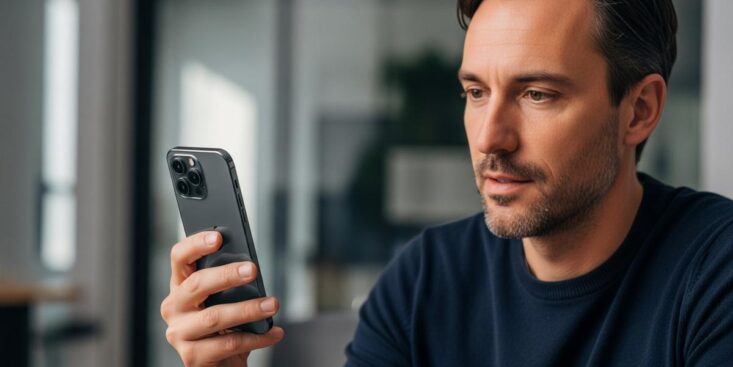 Lepointdujour.fr - iPhone 18 Pro Max s’annonce plus épais et plus lourd en 2026 selon des fuites CAD