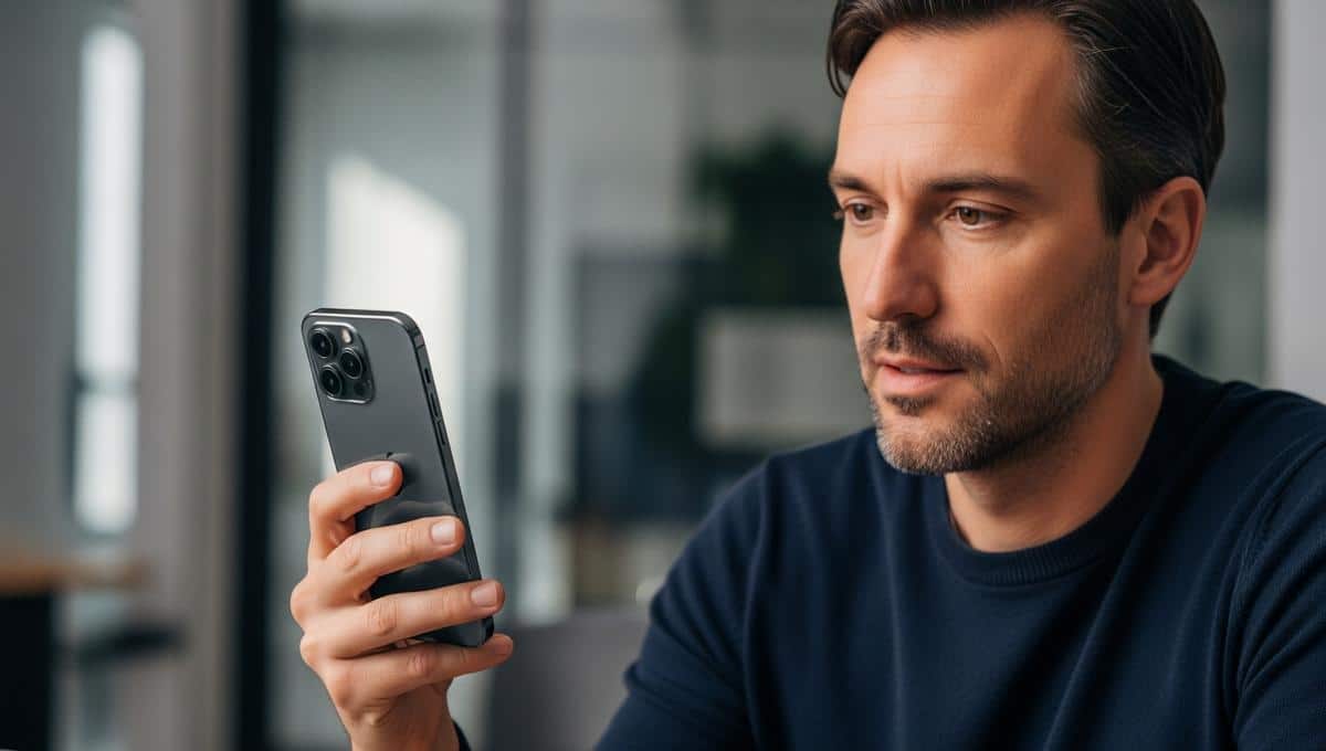 Lepointdujour.fr - iPhone 18 Pro Max s’annonce plus épais et plus lourd en 2026 selon des fuites CAD