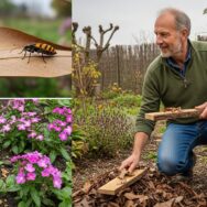 Lepointdujour.fr - 3 insectes utiles en novembre 2025 protègent votre jardin et réduisent les ravageurs mieux que bien des produits
