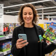 Lepointdujour.fr - Lidl lance ses offres LEGO de Noël dès maintenant: sets à prix réduit